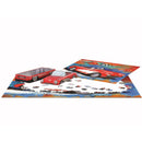 Eurographics Corvette Jigsaw Puzzle Cardboard Multicolored 550 pc