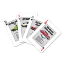 PLAYNG  MUSCLE CARDS