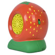 BUBBLE BLWER FRT ORG/GRN
