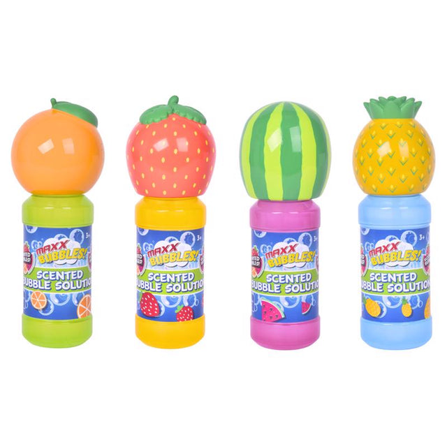 BBL SLUTN SCNTED FRUIT