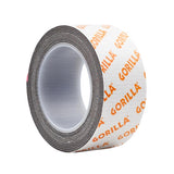 Gorilla 60 in. L X 1 in. W Double-Sided Mounting Tape