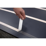 Gorilla 60 in. L X 1 in. W Double-Sided Mounting Tape