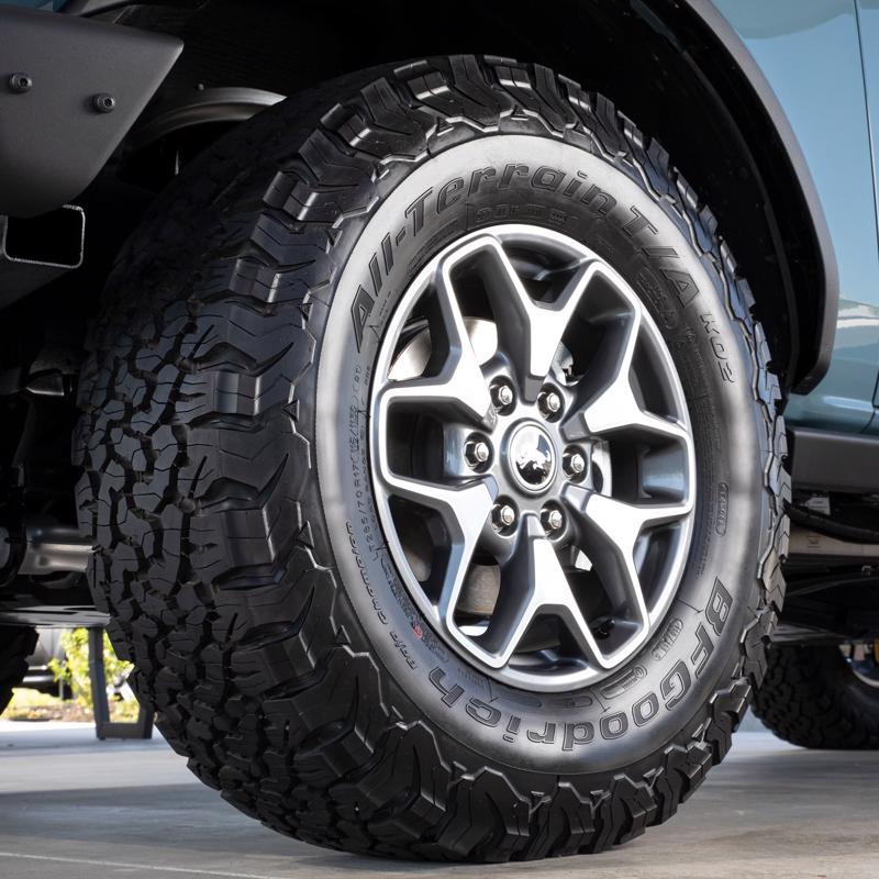 Cerakote Tire Coat and Protectant Ceramic 1 pk