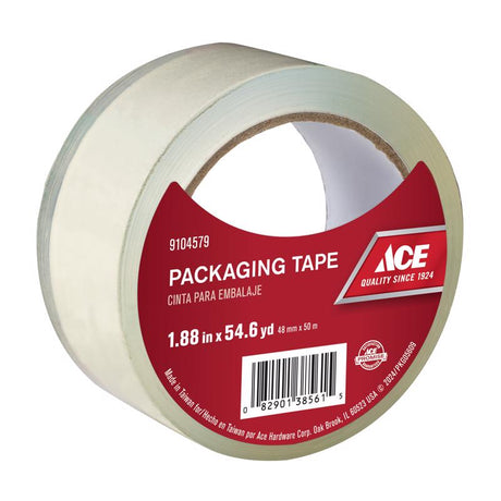 PACKG TAPE CL 1.88"X55YD
