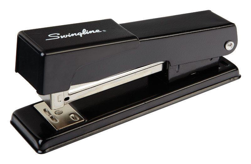 Swingline Compact Flat Desk Stapler