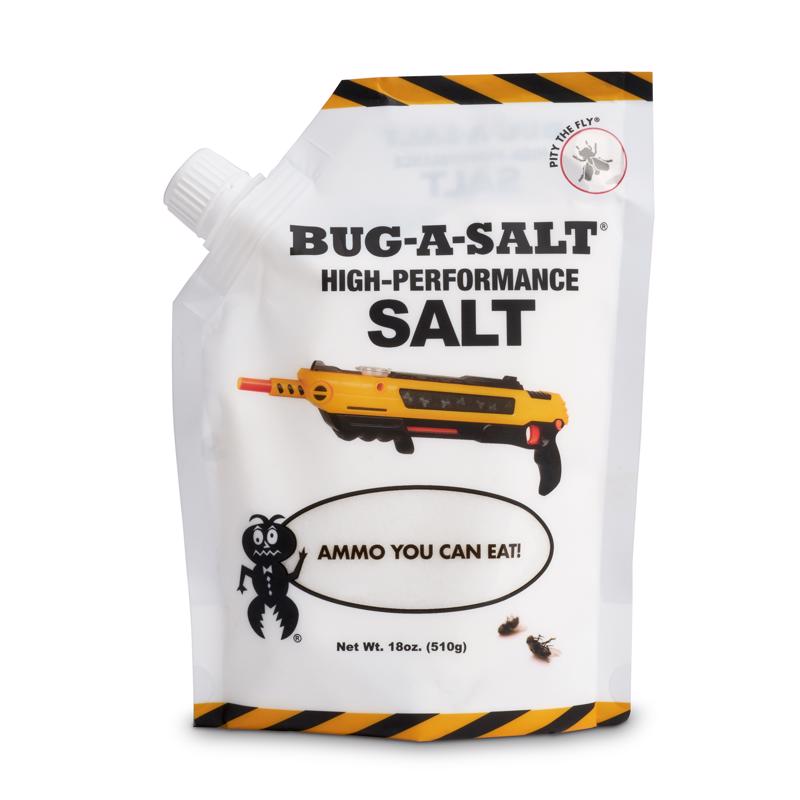 SALT REFILL KIT WH 18OZ