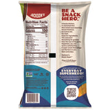 Jackson's Sea Salt Kettle Cooked Potato Chips 5 oz Bagged