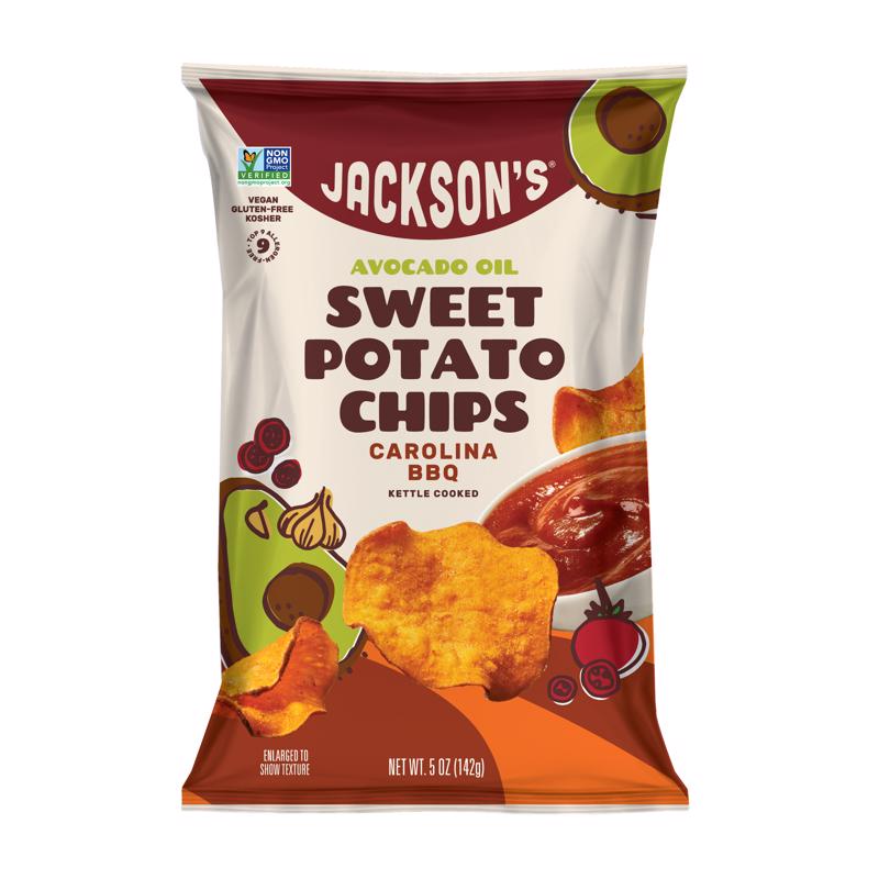 KTL PTO CHP CRL BBQ 5OZ