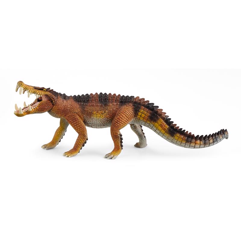 DINOSAUR TOY KAPROSUCHUS