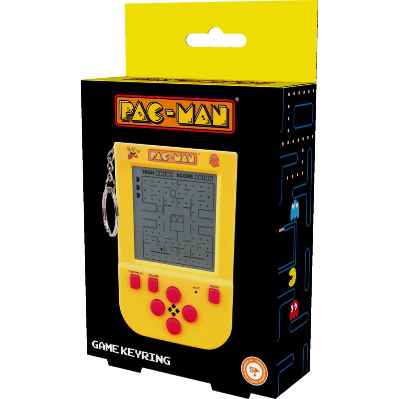 KY RNG ARCD GAME PAC MAN