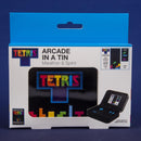 ARCADE IN A TN TETRS BLK