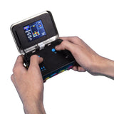 Fizz Tetris Arcade in a Tin Black