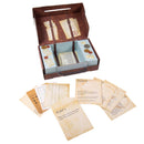 Fizz Solve the Case 3D Escape Room Game Multicolored