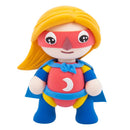 Fizz Make Your Own Super Hero Dough Craft Kit Assorted
