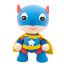 Fizz Make Your Own Super Hero Dough Craft Kit Assorted