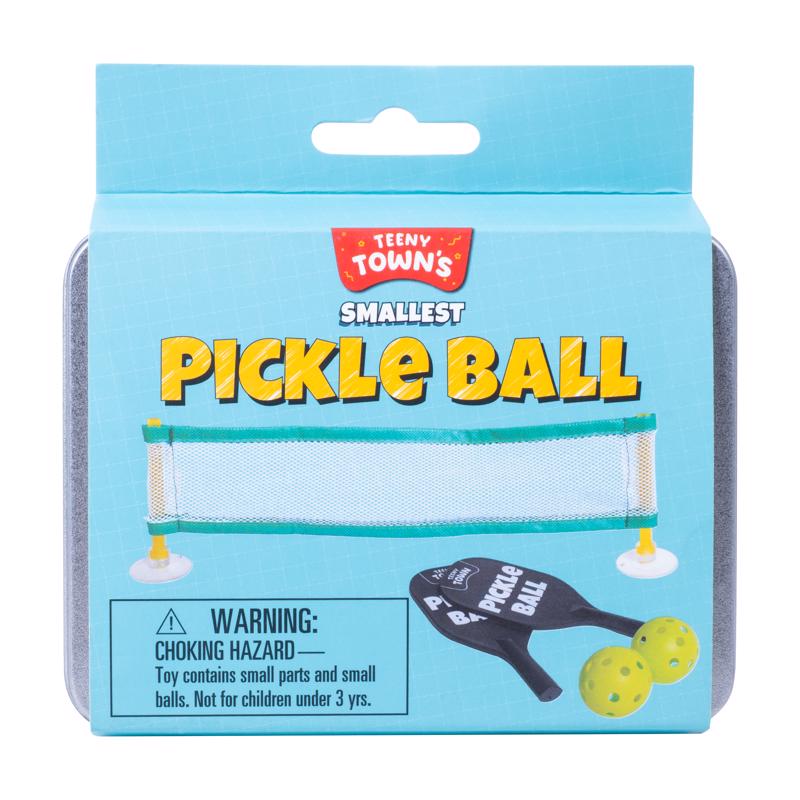 GAME PICKLE BALL 3+Y