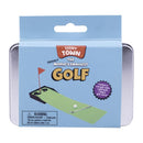 GAME GOLF TEENY TOWN 3+Y