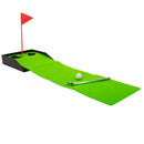 Fizz Teeny Town Golf Game Toy Multicolored