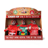 WNE-BTL SWTR LGT-UP CMAS