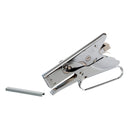 Arrow P22 7/16 in. W X 1/4 in. L 24 Ga. Medium Crown Staples 5050 pk