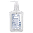 Germ-X Floral Scent Liquid Hand Sanitizer 8 fl. oz.
