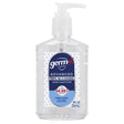 ADVNC HAND SNTZR FSH 8OZ