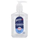 ADVNC HAND SNTZR FSH 8OZ