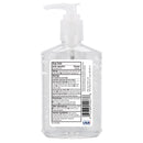 Germ-X Fresh Scent Liquid Advanced Hand Sanitizer 8 fl. oz.