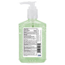 Germ-X Aloe Vera Scent Liquid Advanced Hand Sanitizer 8 fl. oz.