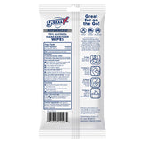 Germ-X Fresh Scent Wipes Hand Sanitizing Wipes 20 ct