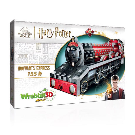 3D PZL HGWRT EXP 155PC