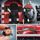 Wrebbit3D Harry Potter Hogwarts Express Mini 3D Jigsaw Puzzle Multicolored 155 pc