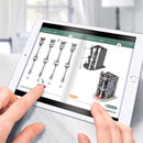 Wrebbit3D Harry Potter Gringotts Bank 3D Jigsaw Puzzle Multicolored 300 pc