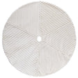 Dyno Ivory Tree Skirt
