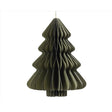 HNGR TREE PAPER GRN 16"