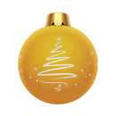 CocoNut Float Holiday Ornaments 32 in. Inflatable