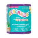 Squishmallow Mystery Squad Micromallow Multicolored