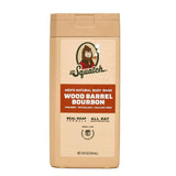 BDY WSH WD BRL BRBN 14OZ