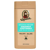 BDY WASH COCONUT CSTAWAY