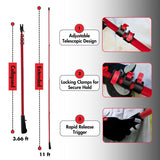 Dyno 11 ft. Safe-T-Reach Adaptor 1 pk