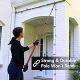 Dyno 11 ft. Safe-T-Reach Adaptor 1 pk