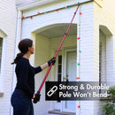 Dyno 11 ft. Safe-T-Reach Adaptor 1 pk