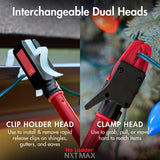 Dyno 11 ft. Safe-T-Reach Adaptor 1 pk