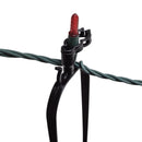 Dyno Titan Pro Roof Ridge Light Clips 50 pk