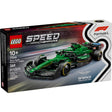 LEGO ASTON MARTIN F1