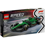 LEGO ASTON MARTIN F1