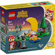 LEGO STAR CELESTE