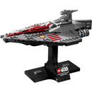 LEGO Star Wars Acclamator-Class Assault Ship Building Set Multi 450 pc