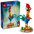 LEGO Disney Heihei Building Toy Multi 566 pc
