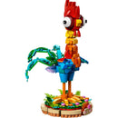 LEGO Disney Heihei Building Toy Multi 566 pc
